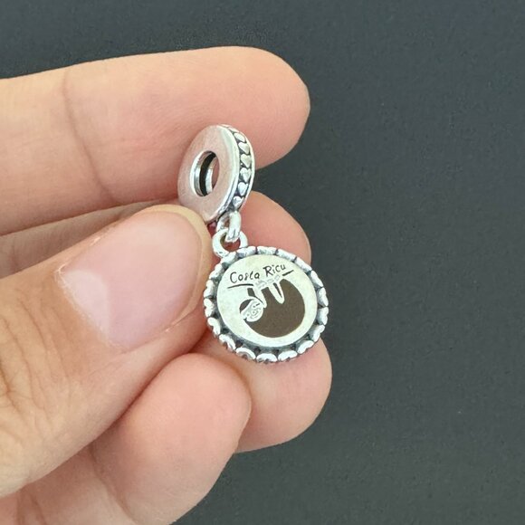 Pandora Koala Exclusive Charm - Picture 8 of 8